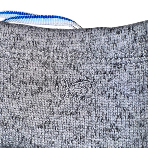 NWT ♥️NEW SOUTHERN TIDE MEN’s GRAY vest size XL - Picture 5 of 11